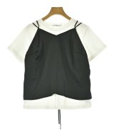 JOURNAL STANDARD relume（ジャーナルスタンダードレリューム）Tシャツ・カットソー 白 サイズ:F レディース/2200728149076