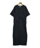 JOURNAL STANDARD relume（ジャーナルスタンダードレリューム）オールインワン/サロペット 黒 サイズ:36(S位) レディース/2200732098032