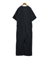 JOURNAL STANDARD relume（ジャーナルスタンダードレリューム）オールインワン/サロペット 黒 サイズ:36(S位) レディース/2200732098032