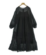 JOURNAL STANDARD relume（ジャーナルスタンダードレリューム）ワンピース 黒 サイズ:F レディース/2200725552039