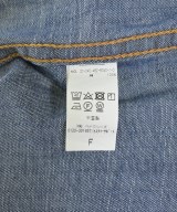 JOURNAL STANDARD relume（ジャーナルスタンダードレリューム）シャツワンピース 青 サイズ:F レディース/2200726004148