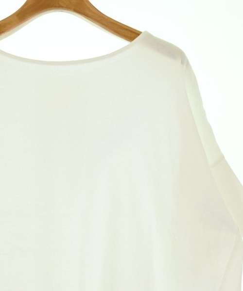 JOURNAL STANDARD relume（ジャーナルスタンダードレリューム）Tシャツ・カットソー 白 サイズ:F レディース/2200726004155