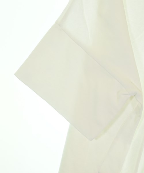 JOURNAL STANDARD relume（ジャーナルスタンダードレリューム）Tシャツ・カットソー 白 サイズ:F レディース/2200726004155