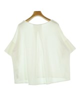 JOURNAL STANDARD relume（ジャーナルスタンダードレリューム）Tシャツ・カットソー 白 サイズ:F レディース/2200726004155