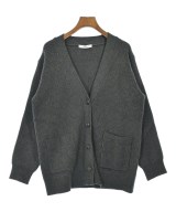 JOURNAL STANDARD relume（ジャーナルスタンダードレリューム）カーディガン グレー サイズ:F レディース/2200726004162