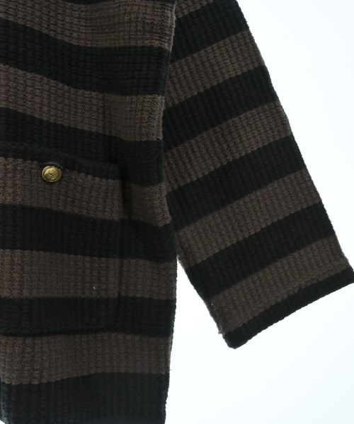 JOURNAL STANDARD relume（ジャーナルスタンダードレリューム）カーディガン 茶 サイズ:F レディース/2200726004179