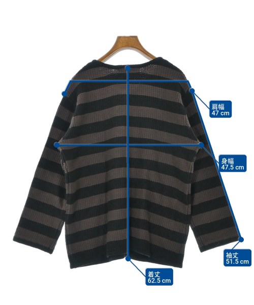 JOURNAL STANDARD relume（ジャーナルスタンダードレリューム）カーディガン 茶 サイズ:F レディース/2200726004179