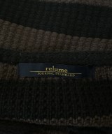 JOURNAL STANDARD relume（ジャーナルスタンダードレリューム）カーディガン 茶 サイズ:F レディース/2200726004179