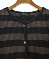 JOURNAL STANDARD relume（ジャーナルスタンダードレリューム）カーディガン 茶 サイズ:F レディース/2200726004179