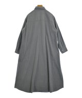 JOURNAL STANDARD relume（ジャーナルスタンダードレリューム）シャツワンピース グレー サイズ:F レディース/2200726004193