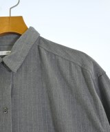 JOURNAL STANDARD relume（ジャーナルスタンダードレリューム）シャツワンピース グレー サイズ:F レディース/2200726004193