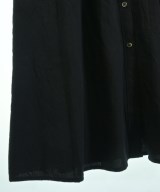 JOURNAL STANDARD relume（ジャーナルスタンダードレリューム）シャツワンピース 黒 サイズ:F レディース/2200726004209