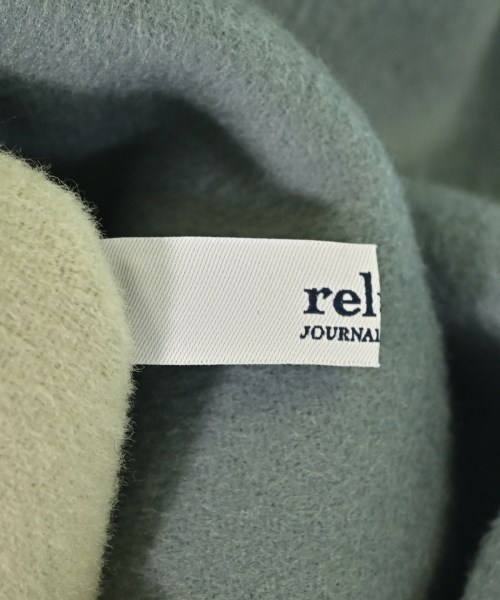 JOURNAL STANDARD relume（ジャーナルスタンダードレリューム）その他 緑 サイズ:42(L位) レディース/2200726990076
