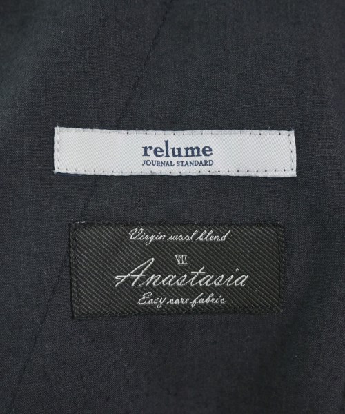 JOURNAL STANDARD relume（ジャーナルスタンダードレリューム）ショートパンツ 紺 サイズ:38(M位) レディース/2200727262066