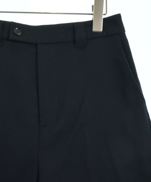 JOURNAL STANDARD relume（ジャーナルスタンダードレリューム）ショートパンツ 紺 サイズ:38(M位) レディース/2200727262066