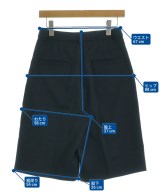 JOURNAL STANDARD relume（ジャーナルスタンダードレリューム）ショートパンツ 紺 サイズ:38(M位) レディース/2200727262066