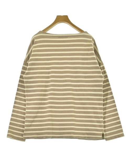 JOURNAL STANDARD relume（ジャーナルスタンダードレリューム）Tシャツ・カットソー ベージュ サイズ:M レディース/2200732542023