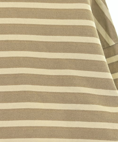 JOURNAL STANDARD relume（ジャーナルスタンダードレリューム）Tシャツ・カットソー ベージュ サイズ:M レディース/2200732542023