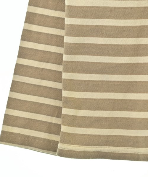 JOURNAL STANDARD relume（ジャーナルスタンダードレリューム）Tシャツ・カットソー ベージュ サイズ:M レディース/2200732542023