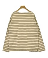 JOURNAL STANDARD relume（ジャーナルスタンダードレリューム）Tシャツ・カットソー ベージュ サイズ:M レディース/2200732542023