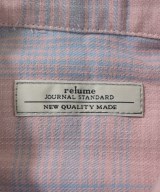 JOURNAL STANDARD relume（ジャーナルスタンダードレリューム）その他 ピンク サイズ:M レディース/2200725373016
