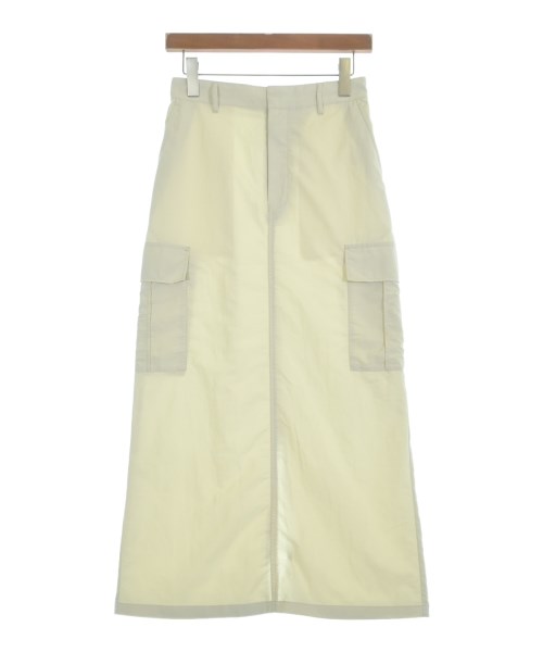 JOURNAL STANDARD relume(ジャーナルスタンダードレリューム)のロング・マキシ丈スカート サイズ:F 2,200円