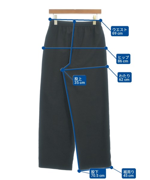 JOURNAL STANDARD relume（ジャーナルスタンダードレリューム）その他 黒 サイズ:F/38(M位) レディース/2200728352094