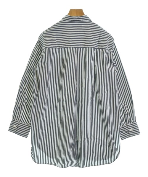 JOURNAL STANDARD relume（ジャーナルスタンダードレリューム）カジュアルシャツ 黒 サイズ:F レディース/2200732713027