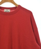 JOURNAL STANDARD relume（ジャーナルスタンダードレリューム）ニット・セーター 赤 サイズ:F レディース/2200732797058