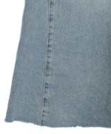 JOURNAL STANDARD relume（ジャーナルスタンダードレリューム）ロング・マキシ丈スカート 青 サイズ:36(S位) レディース/2200732797065