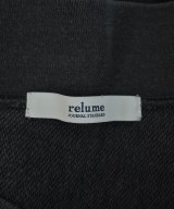 JOURNAL STANDARD relume（ジャーナルスタンダードレリューム）スウェット グレー サイズ:F レディース/2200726238062