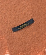 JOURNAL STANDARD relume（ジャーナルスタンダードレリューム）マフラー オレンジ サイズ:- レディース/2200728317062