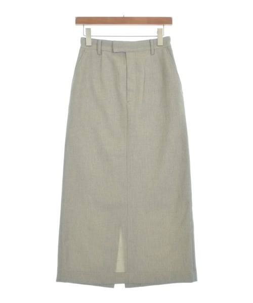 JOURNAL STANDARD relume(ジャーナルスタンダードレリューム)のロング・マキシ丈スカート サイズ:36(S位) 2,400円
