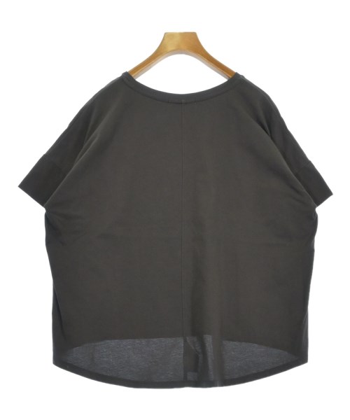 JOURNAL STANDARD relume（ジャーナルスタンダードレリューム）Tシャツ・カットソー グレー サイズ:F レディース/2200725448042