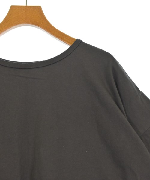 JOURNAL STANDARD relume（ジャーナルスタンダードレリューム）Tシャツ・カットソー グレー サイズ:F レディース/2200725448042