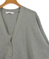 JOURNAL STANDARD relume（ジャーナルスタンダードレリューム）カーディガン グレー サイズ:F レディース/2200725448097