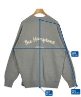 JOURNAL STANDARD relume（ジャーナルスタンダードレリューム）カーディガン グレー サイズ:F レディース/2200725448097