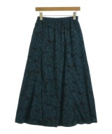 JOURNAL STANDARD relume（ジャーナルスタンダードレリューム）ロング・マキシ丈スカート 紺 サイズ:F レディース/2200727388056
