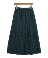 JOURNAL STANDARD relume（ジャーナルスタンダードレリューム）ロング・マキシ丈スカート 紺 サイズ:F レディース/2200727388056