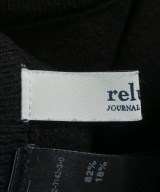 JOURNAL STANDARD relume（ジャーナルスタンダードレリューム）その他 黒 サイズ:F レディース/2200727812025