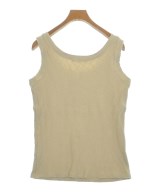 JOURNAL STANDARD relume（ジャーナルスタンダードレリューム）タンクトップ ベージュ サイズ:F レディース/2200727977038