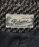 JOURNAL STANDARD relume（ジャーナルスタンダードレリューム）その他 黒 サイズ:F レディース/2200729808033