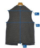 JOURNAL STANDARD relume（ジャーナルスタンダードレリューム）その他 黒 サイズ:F レディース/2200729808033