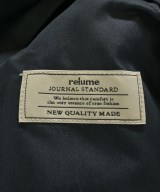 JOURNAL STANDARD relume（ジャーナルスタンダードレリューム）トレンチコート 紺 サイズ:38(M位) レディース/2200730491019