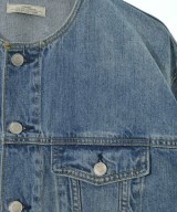 JOURNAL STANDARD relume（ジャーナルスタンダードレリューム）デニムジャケット 青 サイズ:F レディース/2200730880103