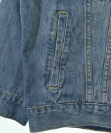 JOURNAL STANDARD relume（ジャーナルスタンダードレリューム）デニムジャケット 青 サイズ:F レディース/2200730880103