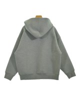 JOURNAL STANDARD relume（ジャーナルスタンダードレリューム）パーカー グレー サイズ:F レディース/2200730880127