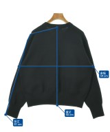 JOURNAL STANDARD relume（ジャーナルスタンダードレリューム）カーディガン 黒 サイズ:F レディース/2200732723040