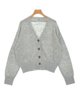 JOURNAL STANDARD relume（ジャーナルスタンダードレリューム）カーディガン グレー サイズ:F レディース/2200718407018