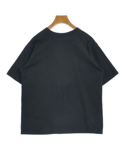 JOURNAL STANDARD relume（ジャーナルスタンダードレリューム）Tシャツ・カットソー 黒 サイズ:F レディース/2200734696021